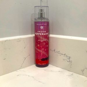 Bath and Bodyworks perfume, new and never used
